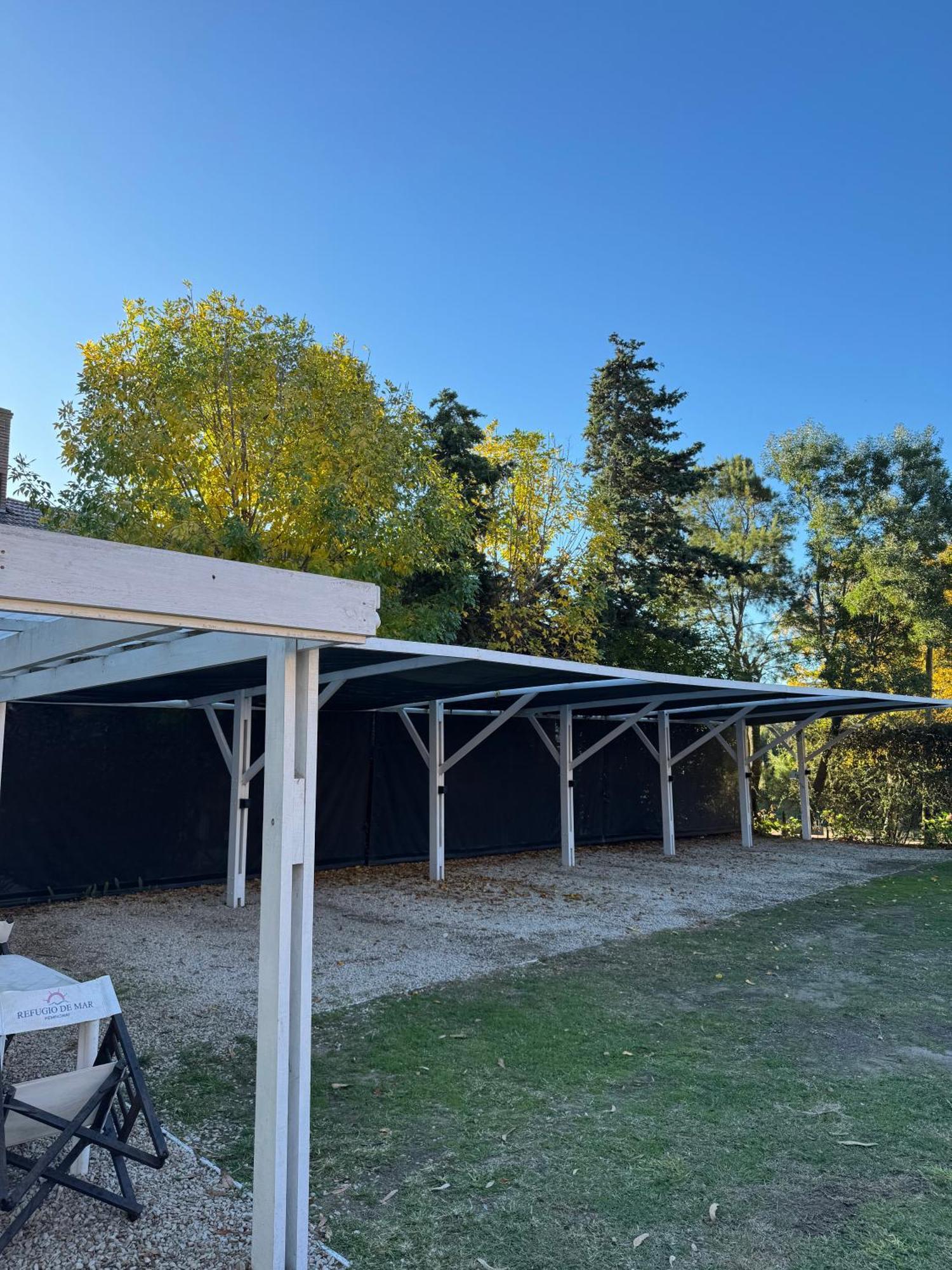 瓦勒里亚德玛Refugio De Mar公寓 外观 照片
