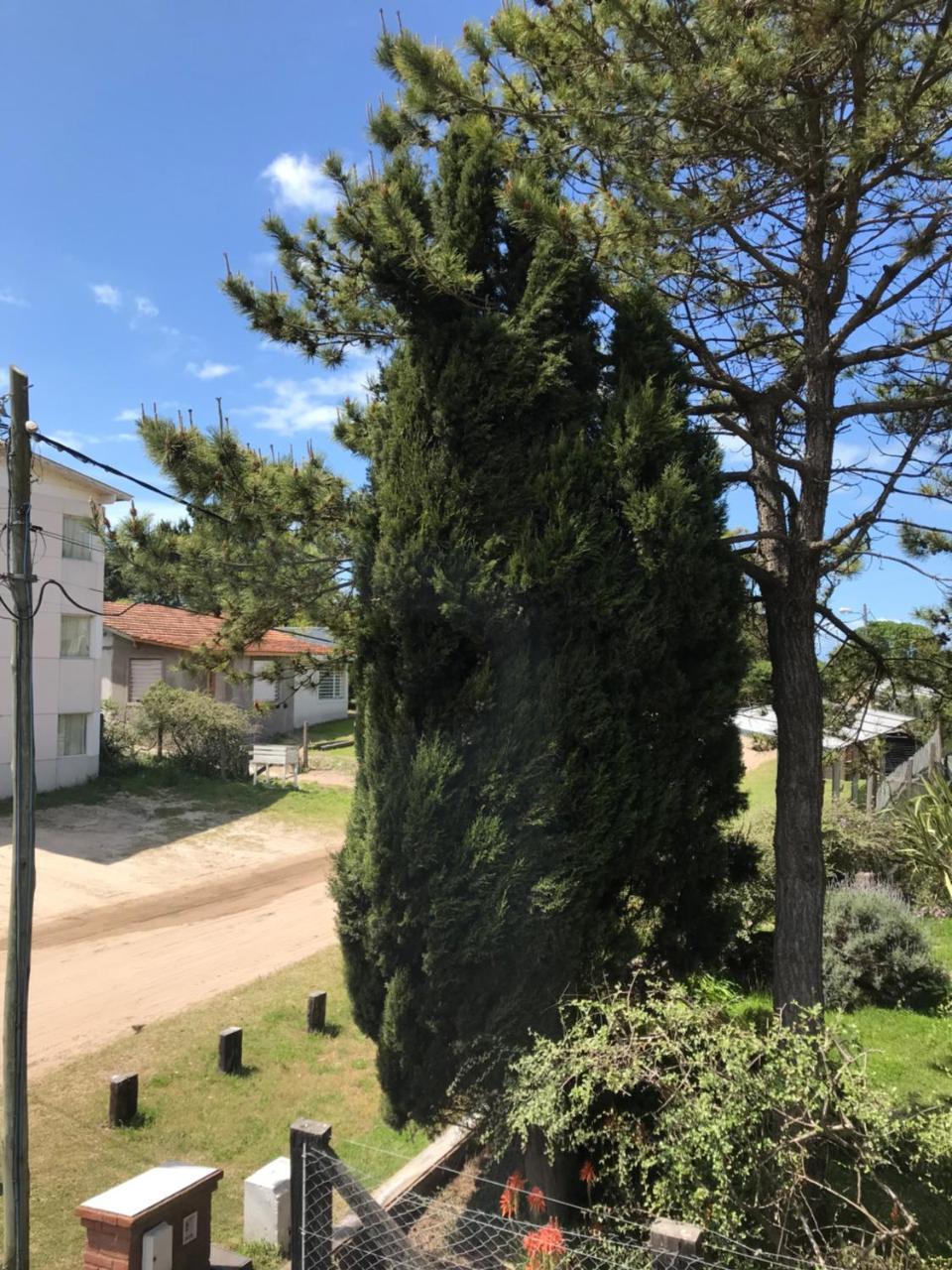 瓦勒里亚德玛Refugio De Mar公寓 外观 照片